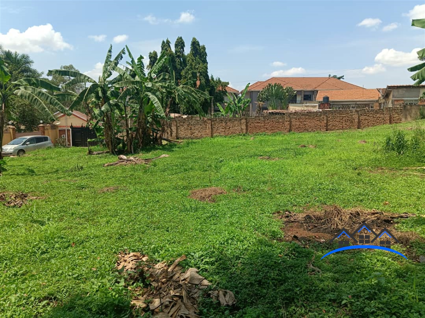 Residential Land for sale in Bukoto Kampala