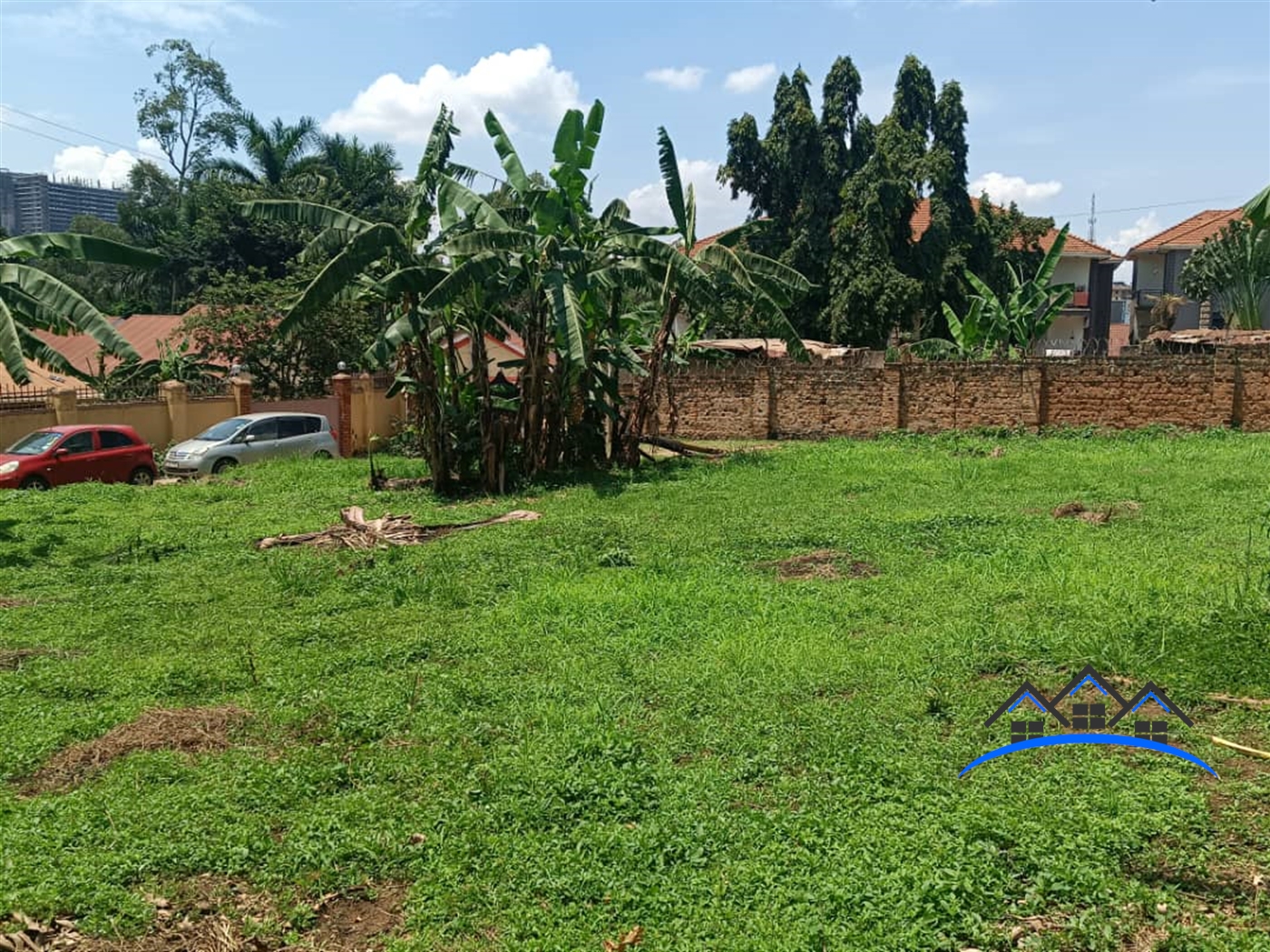 Residential Land for sale in Bukoto Kampala