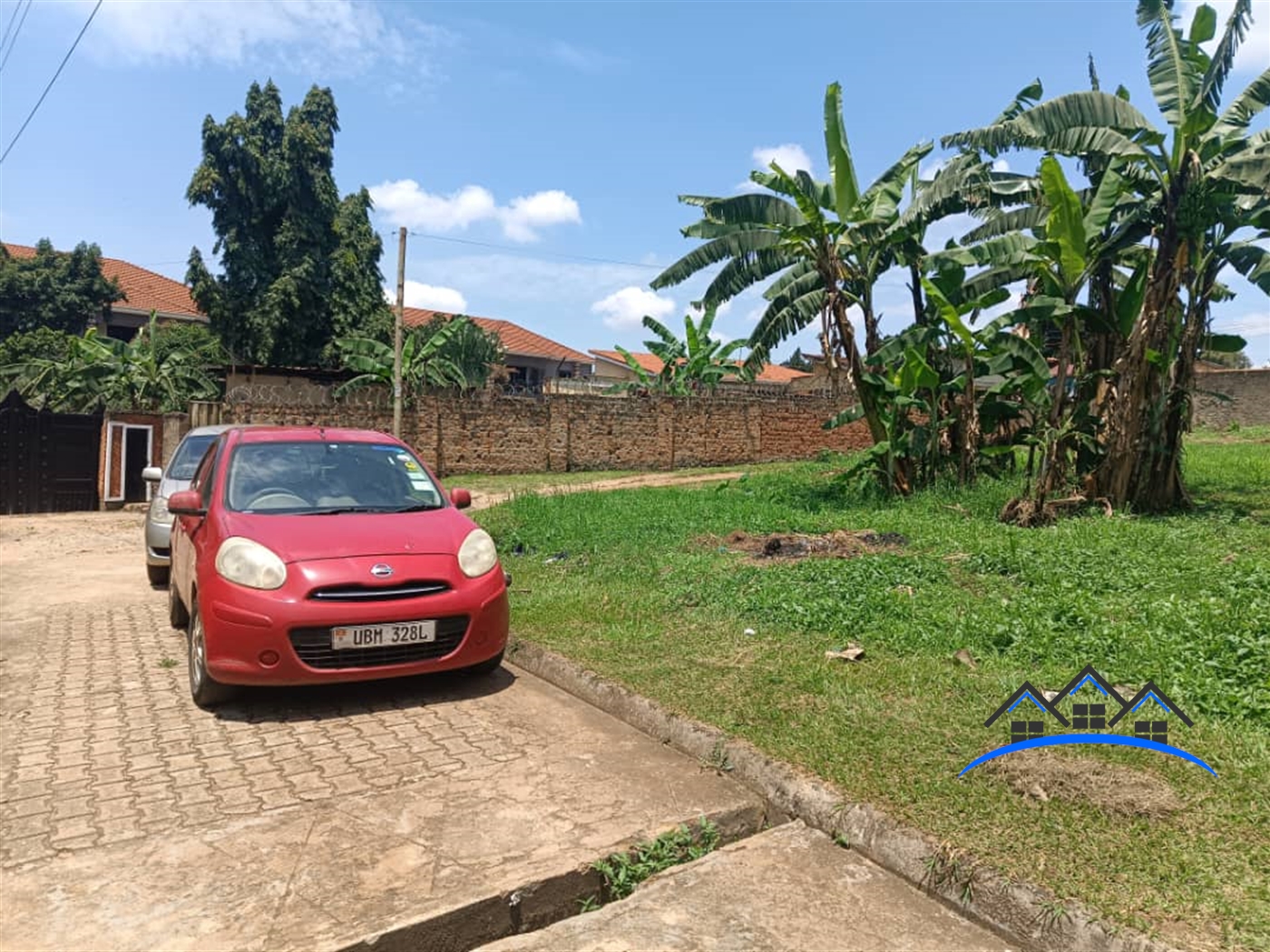 Residential Land for sale in Bukoto Kampala