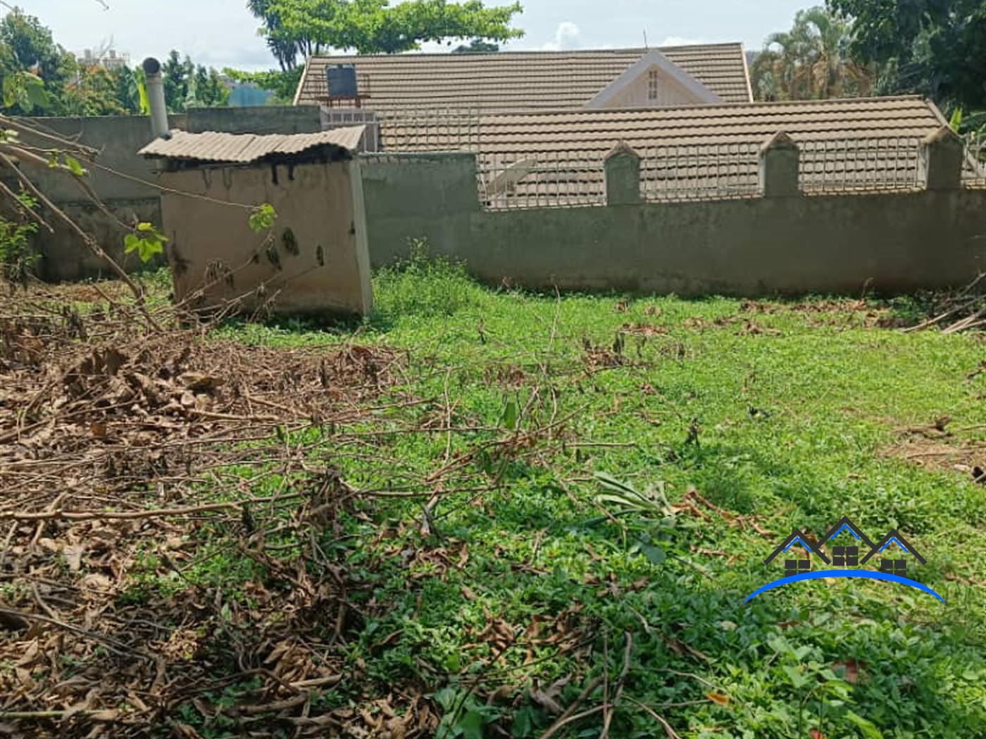 Residential Land for sale in Bukoto Kampala