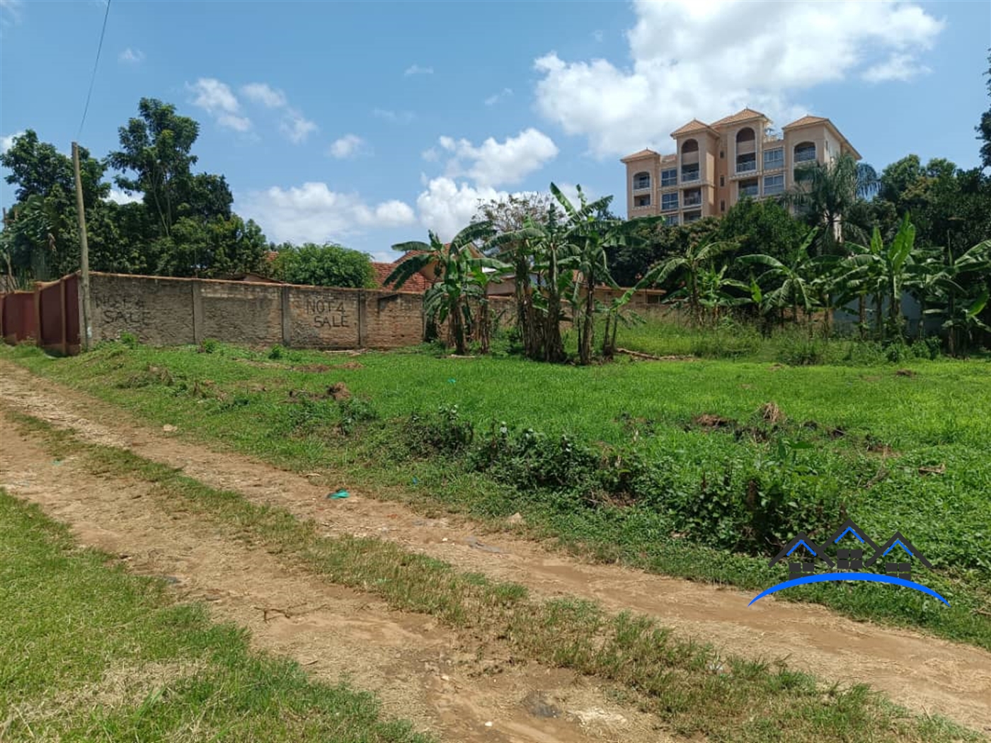 Residential Land for sale in Bukoto Kampala