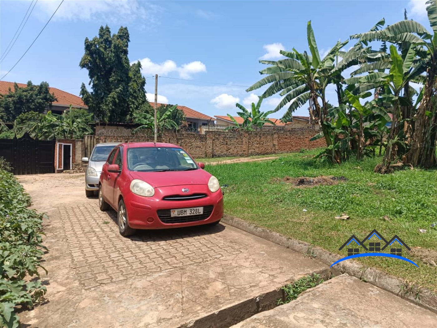 Residential Land for sale in Bukoto Kampala