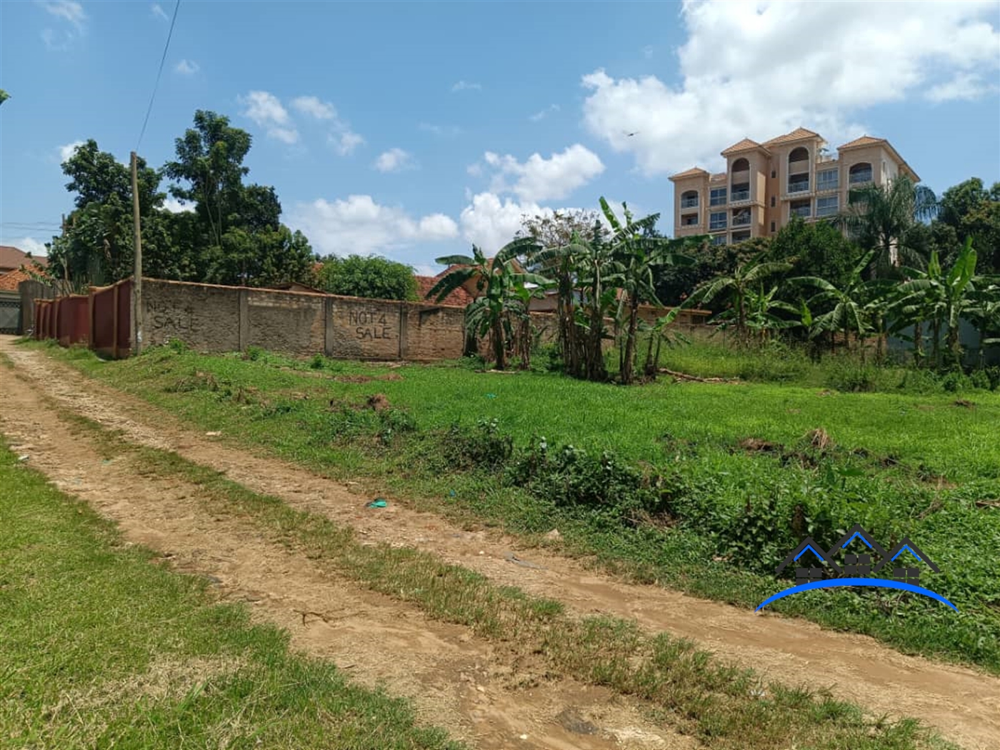 Residential Land for sale in Bukoto Kampala