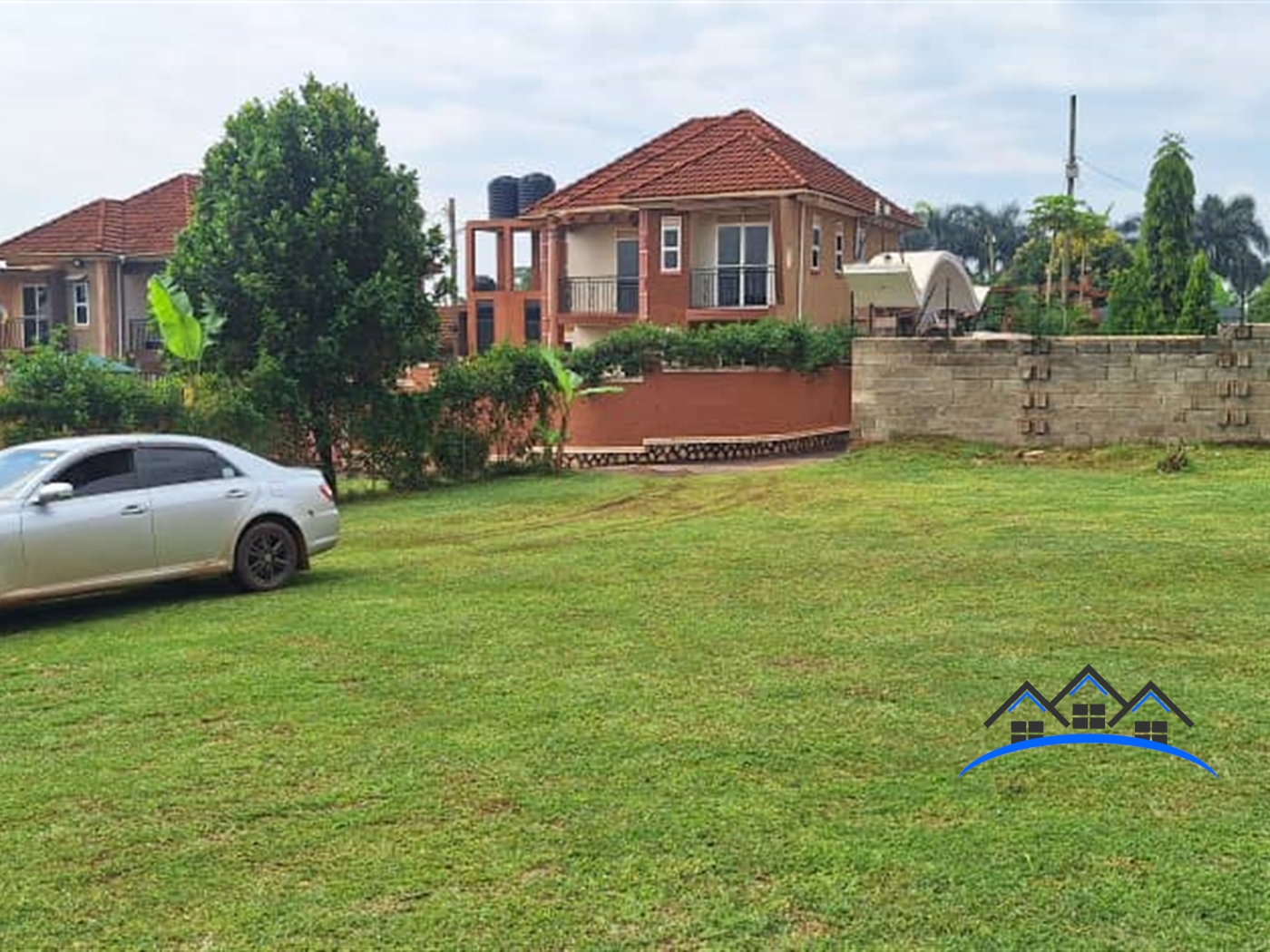 Residential Land for sale in Kira Wakiso