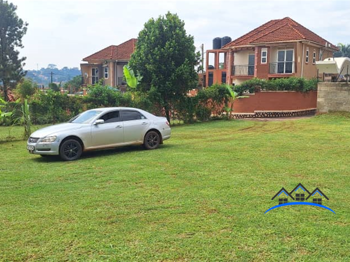 Residential Land for sale in Kira Wakiso