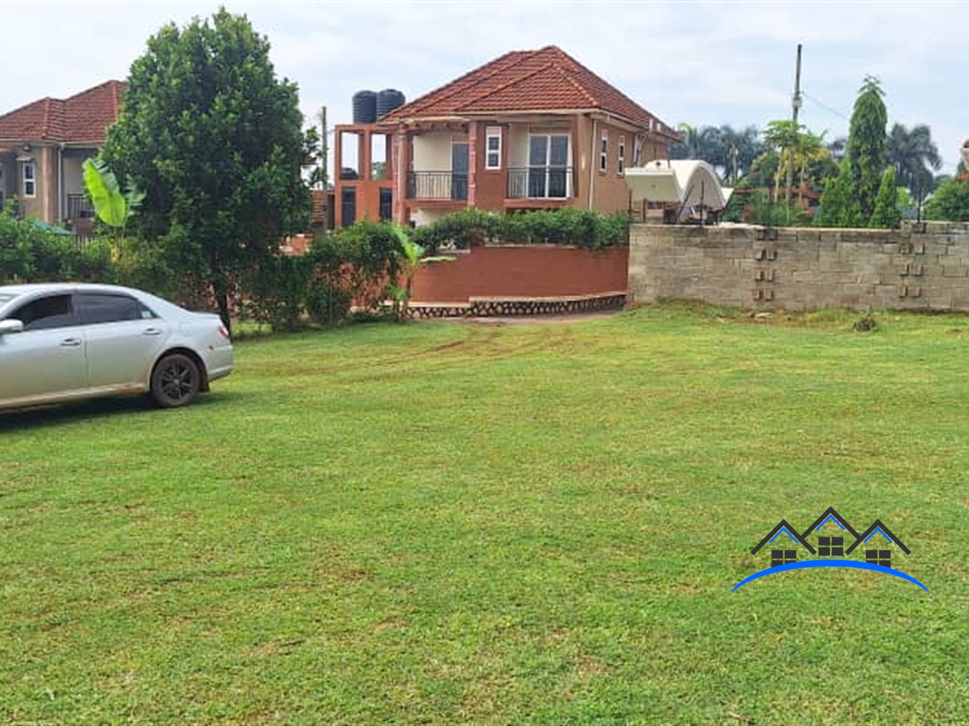 Residential Land for sale in Kira Wakiso