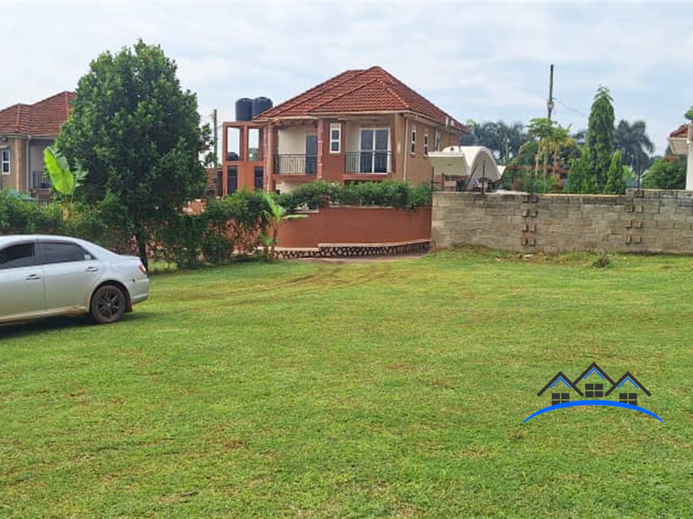 Residential Land for sale in Kira Wakiso