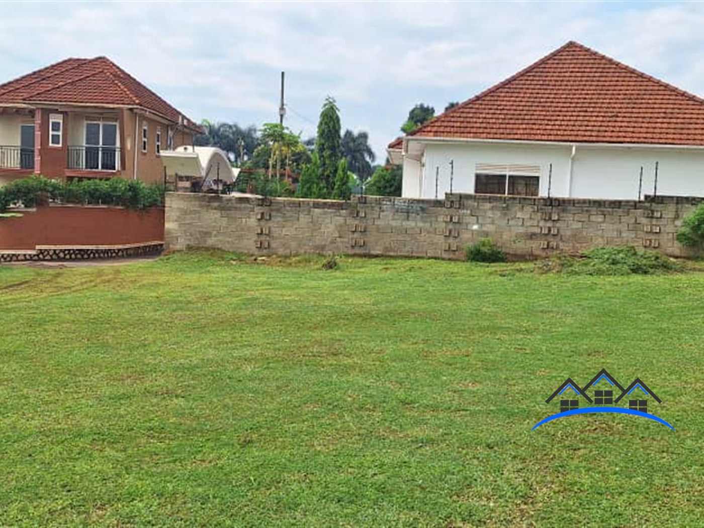 Residential Land for sale in Kira Wakiso