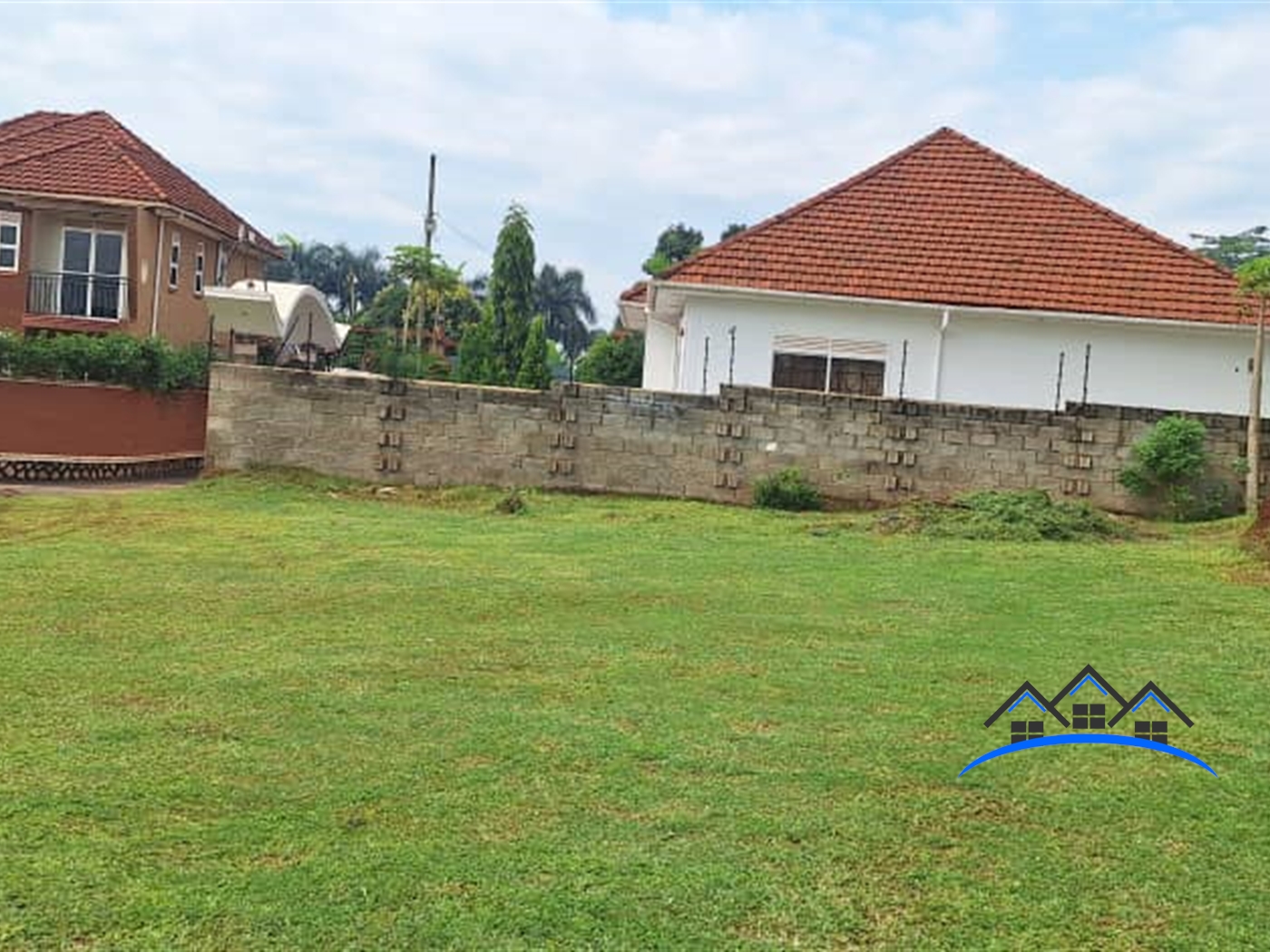 Residential Land for sale in Kira Wakiso