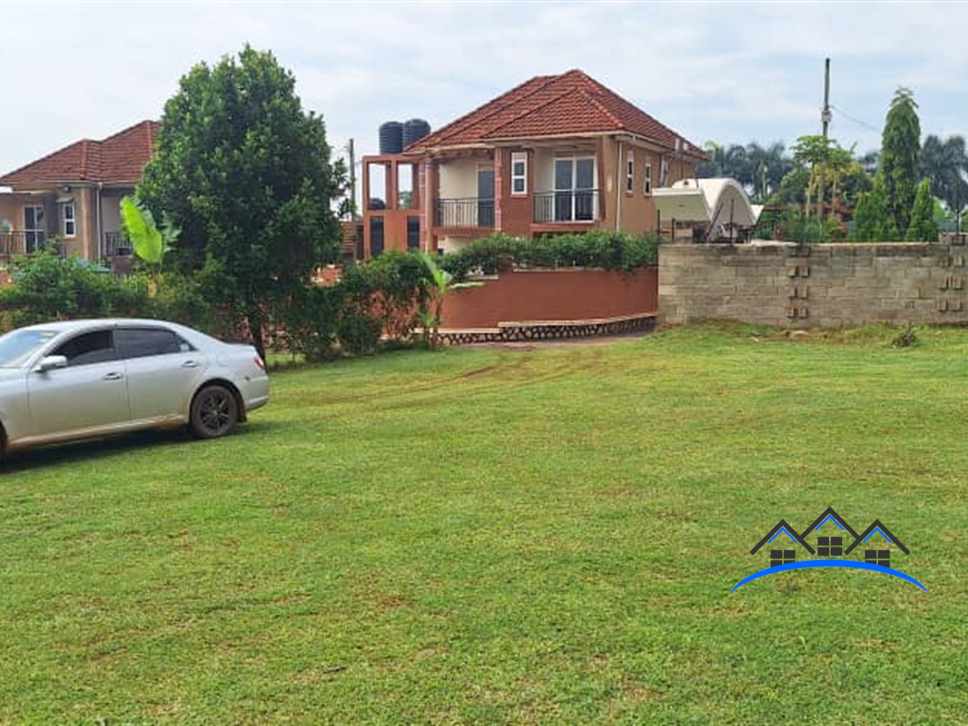 Residential Land for sale in Kira Wakiso