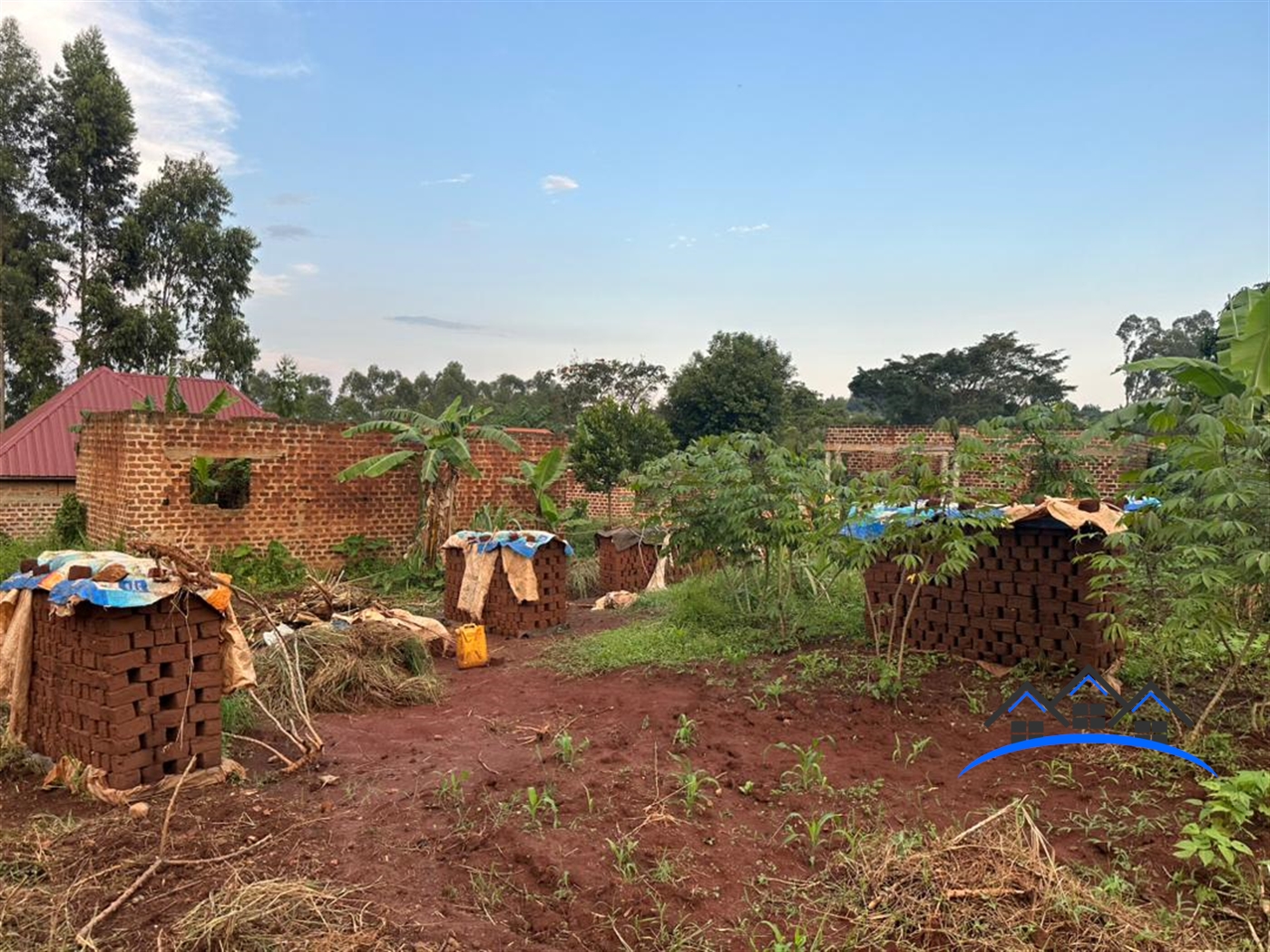 Residential Land for sale in Bukeelele Wakiso