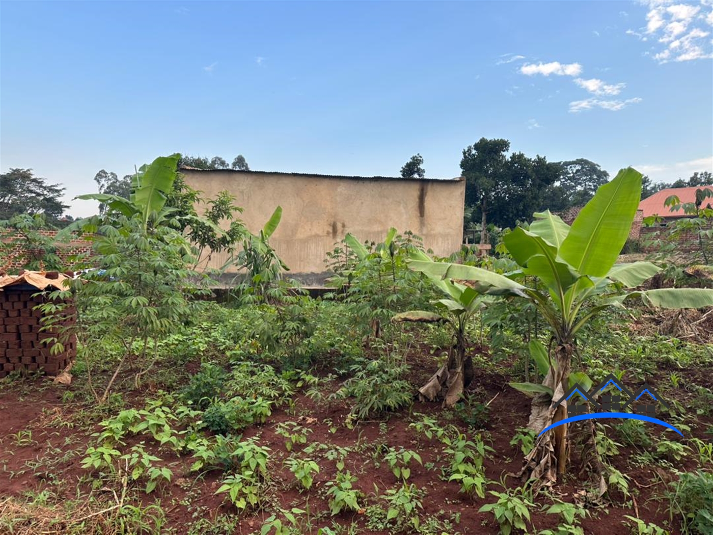 Residential Land for sale in Bukeelele Wakiso