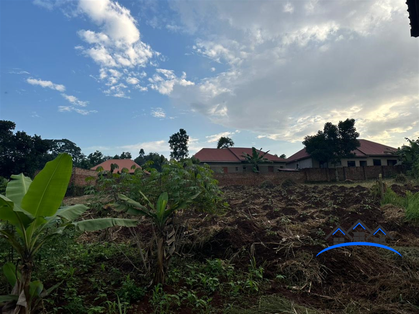 Residential Land for sale in Bukeelele Wakiso