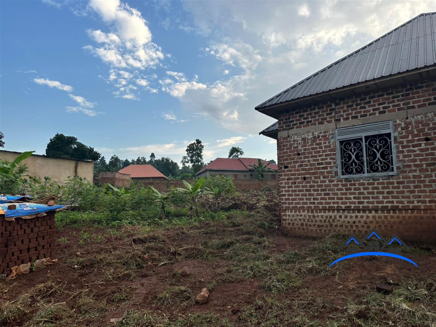 Residential Land for sale in Bukeelele Wakiso