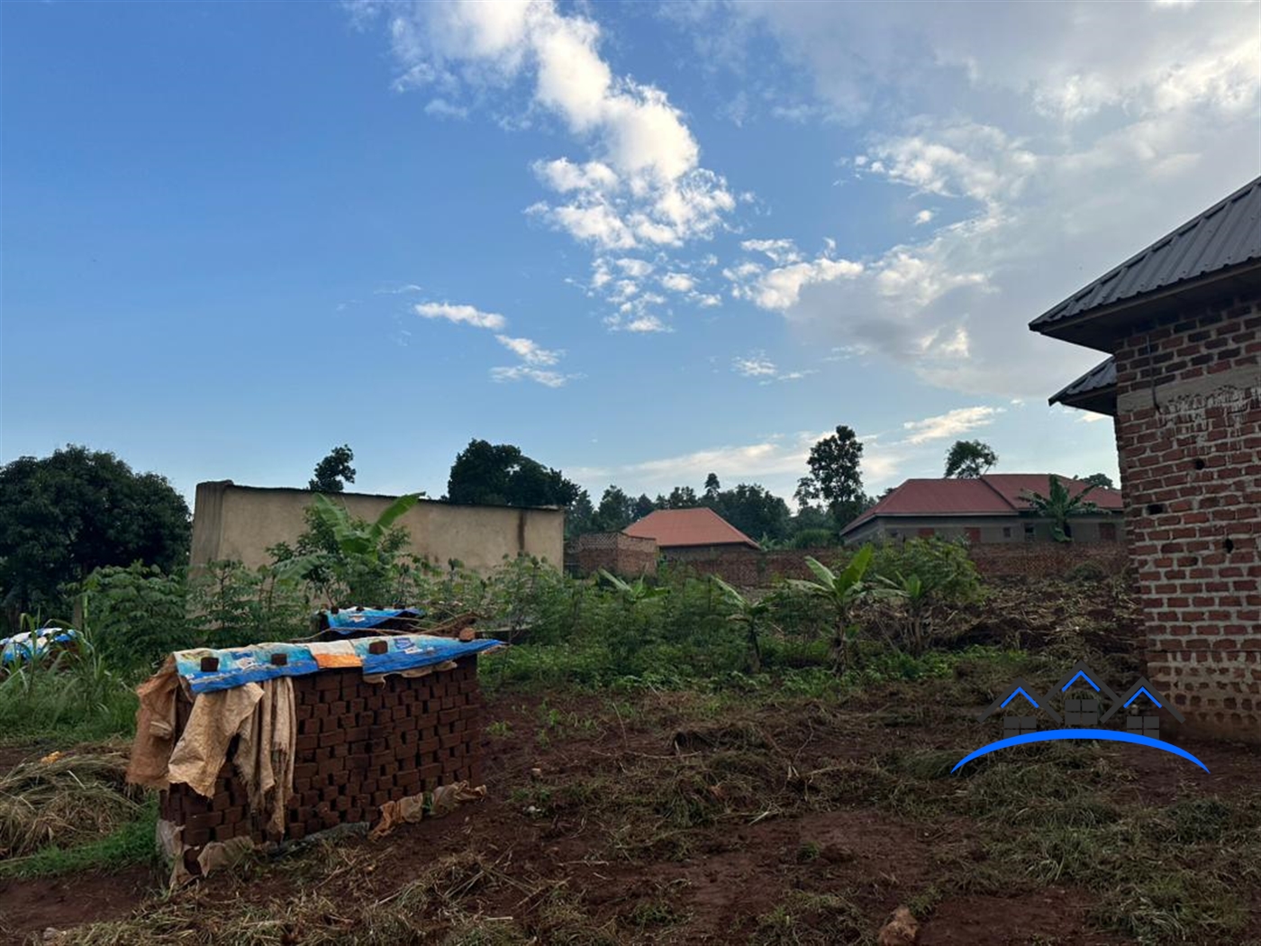 Residential Land for sale in Bukeelele Wakiso