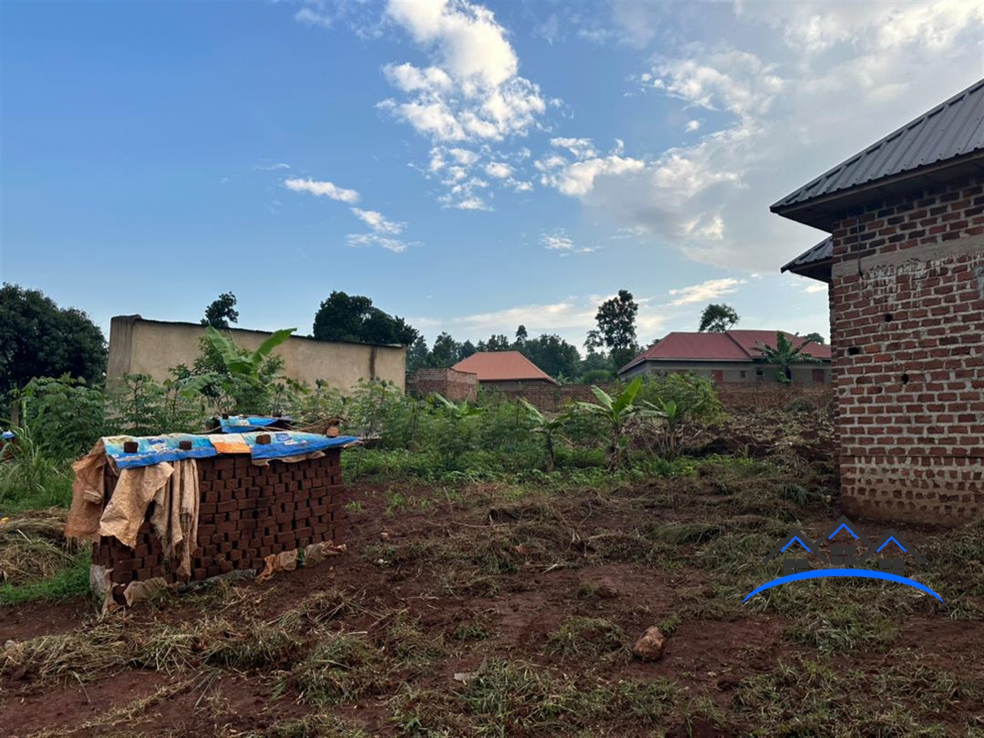 Residential Land for sale in Bukeelele Wakiso