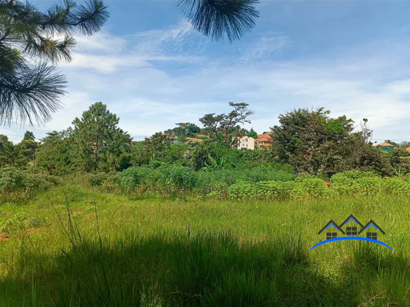 Residential Land for sale in Muyenga Kampala