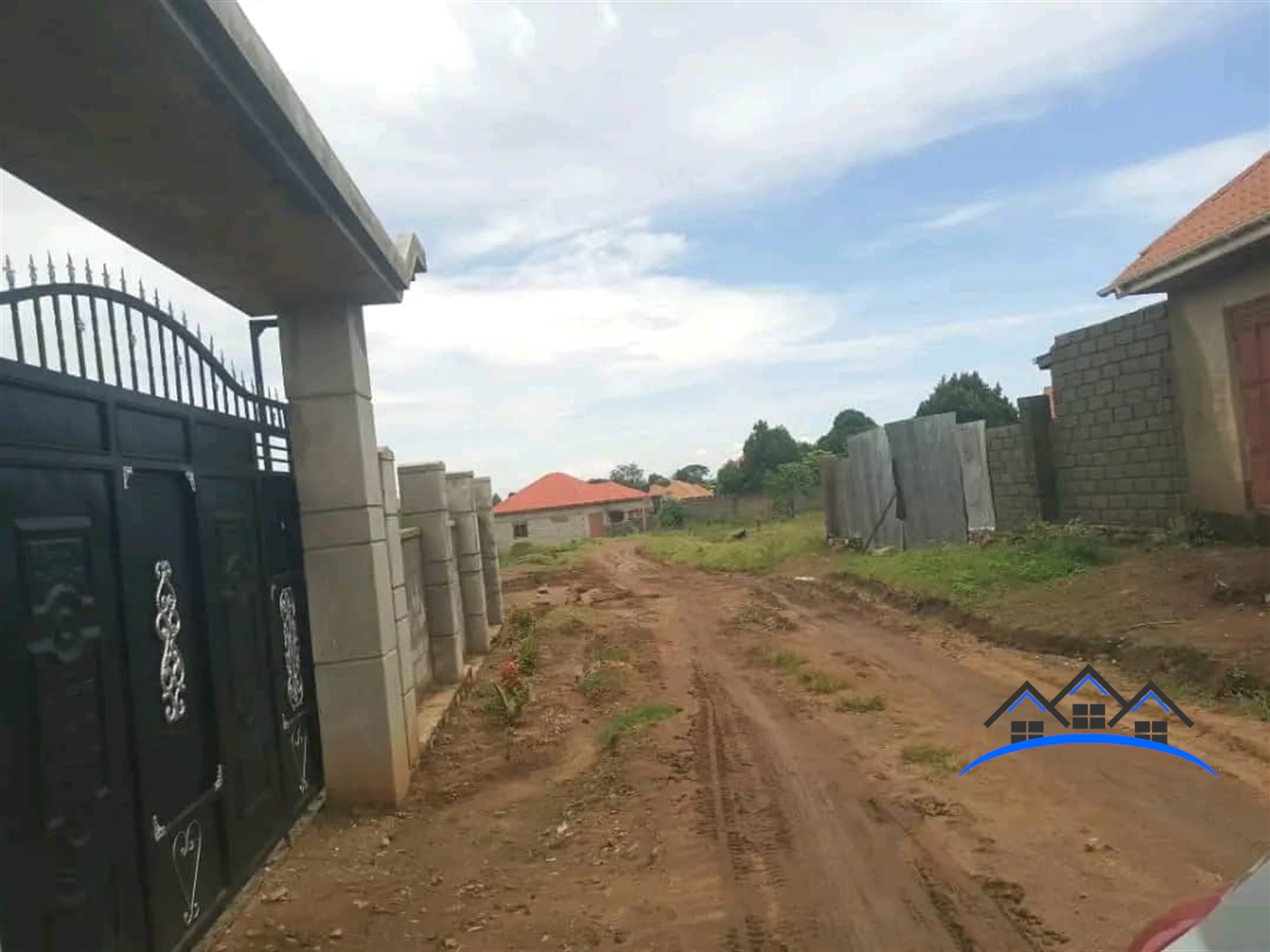 Residential Land for sale in Garuga Wakiso