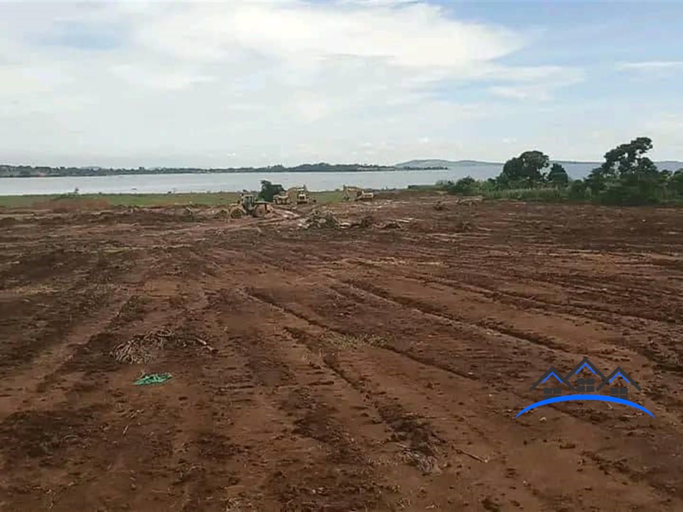 Residential Land for sale in Garuga Wakiso