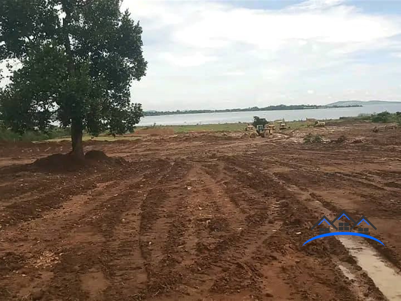 Residential Land for sale in Garuga Wakiso