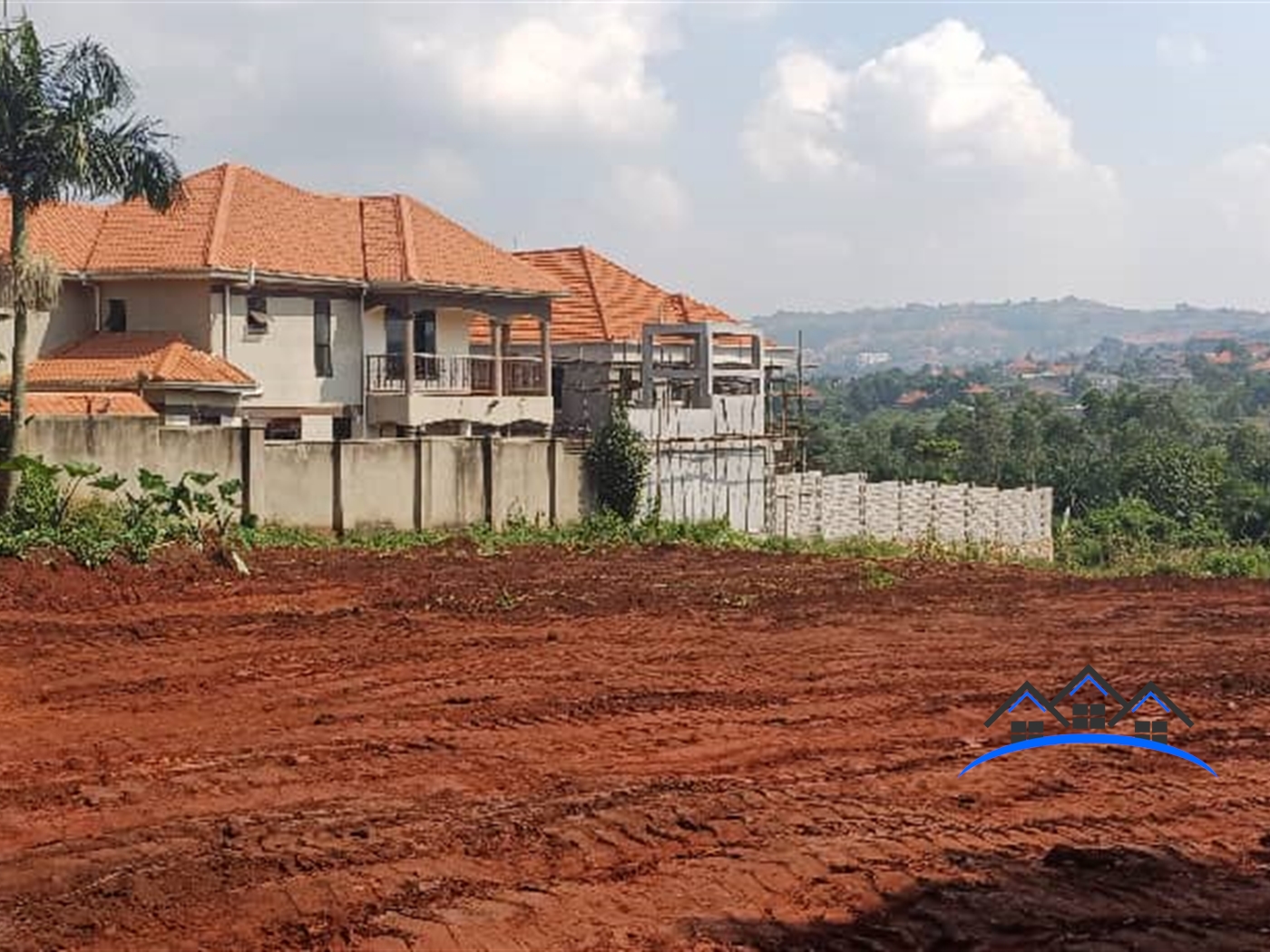 Residential Land for sale in Ssekiwunga Wakiso