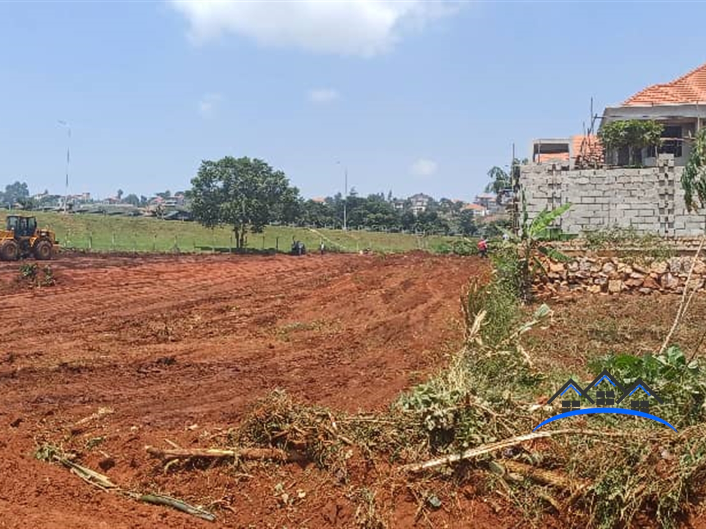 Residential Land for sale in Ssekiwunga Wakiso