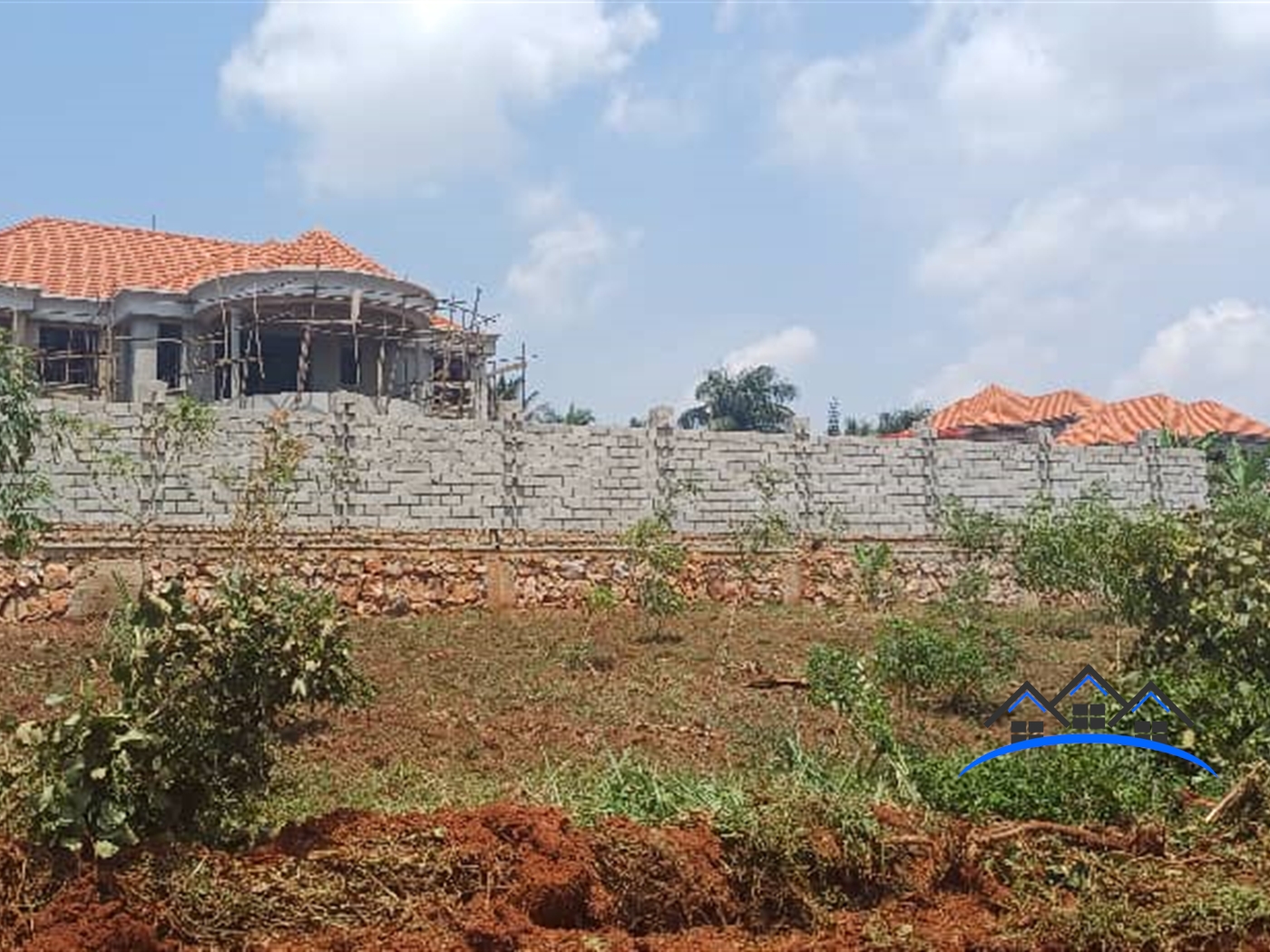 Residential Land for sale in Ssekiwunga Wakiso