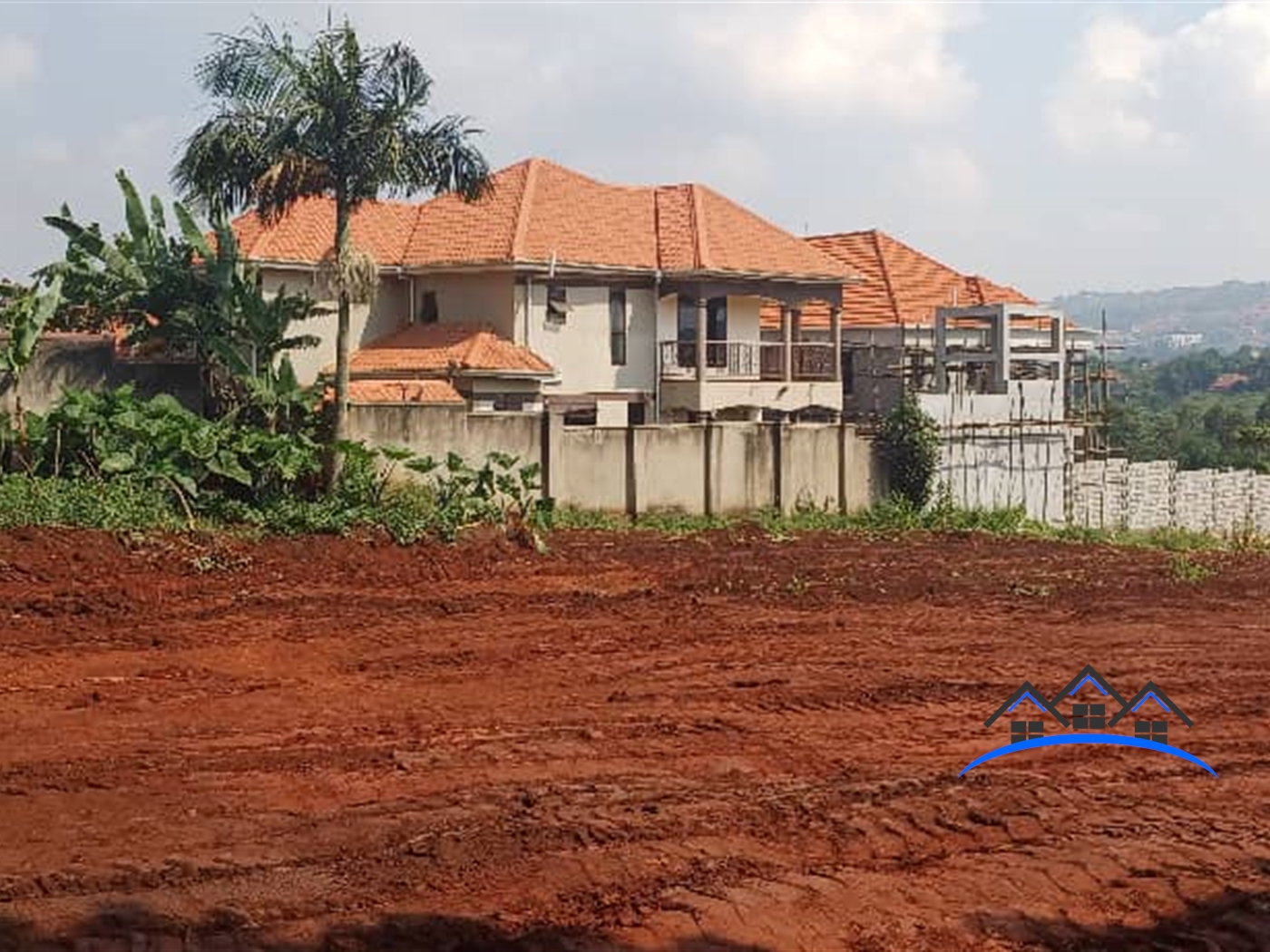 Residential Land for sale in Ssekiwunga Wakiso