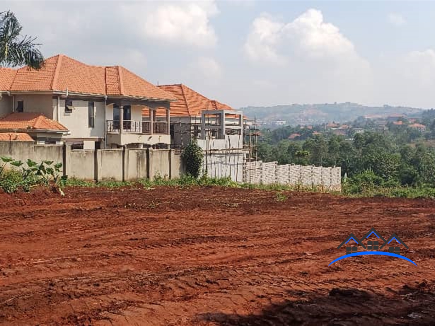 Residential Land for sale in Ssekiwunga Wakiso