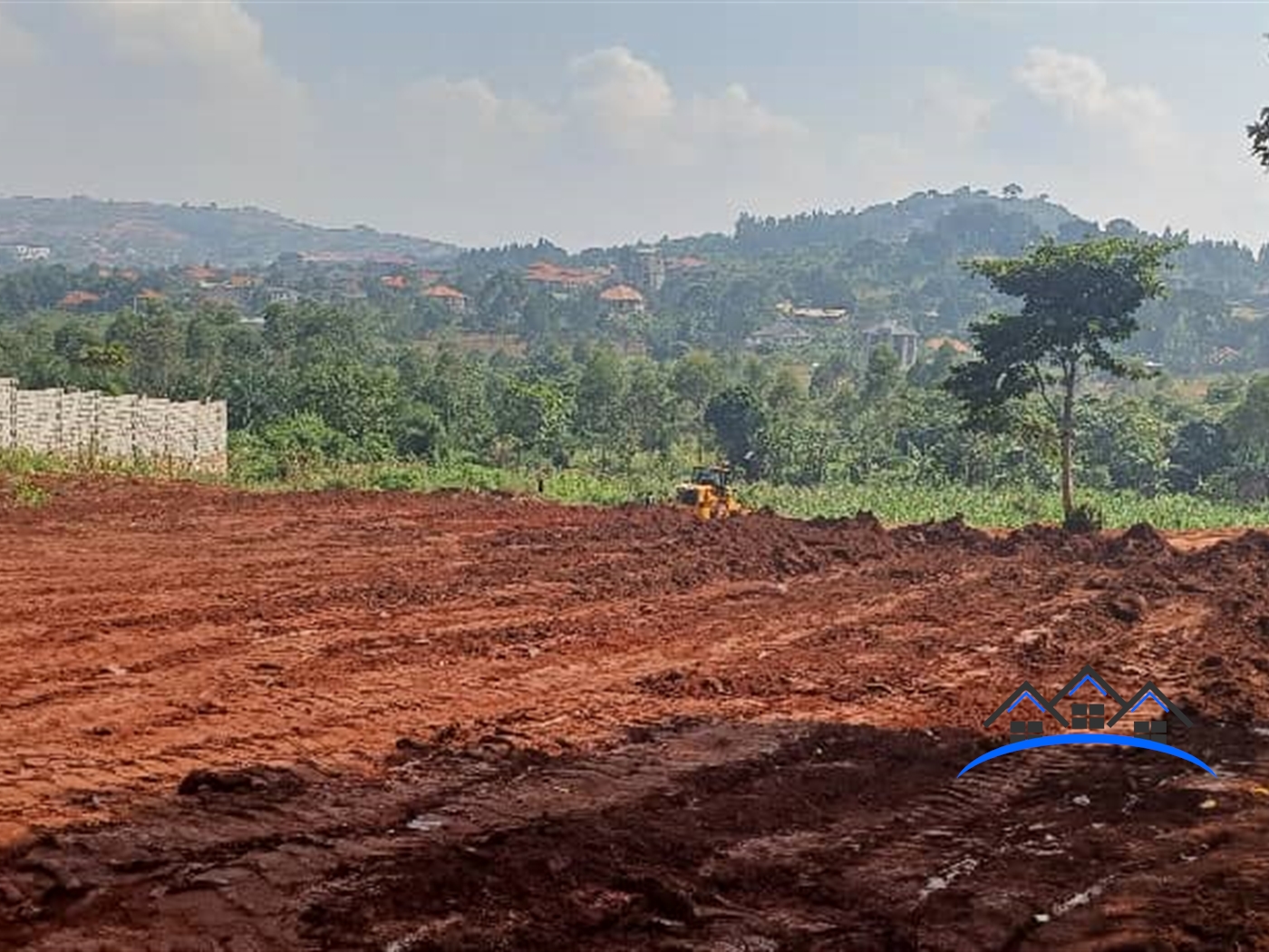 Residential Land for sale in Ssekiwunga Wakiso