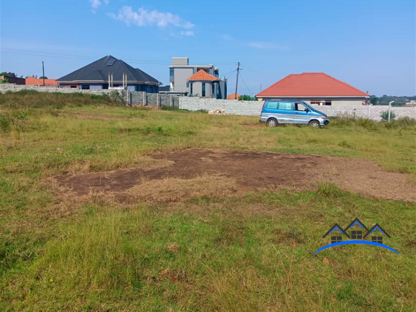 Residential Land for sale in Kawuku Wakiso