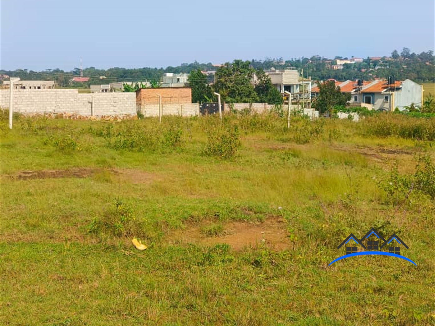 Residential Land for sale in Kawuku Wakiso