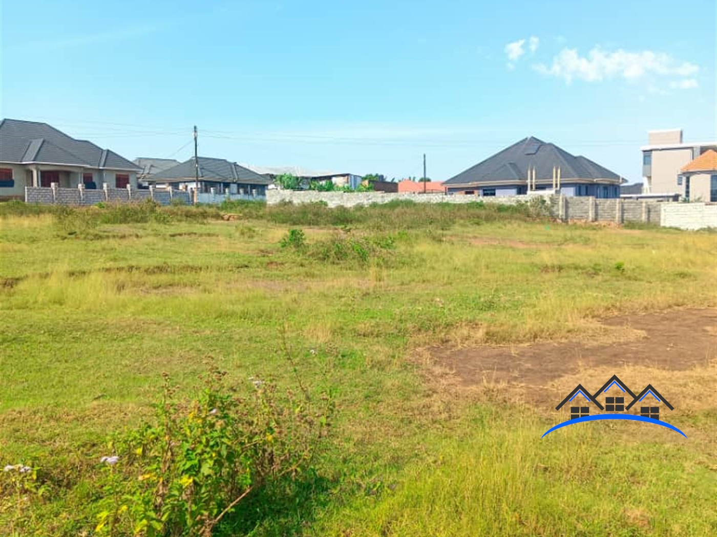 Residential Land for sale in Kawuku Wakiso