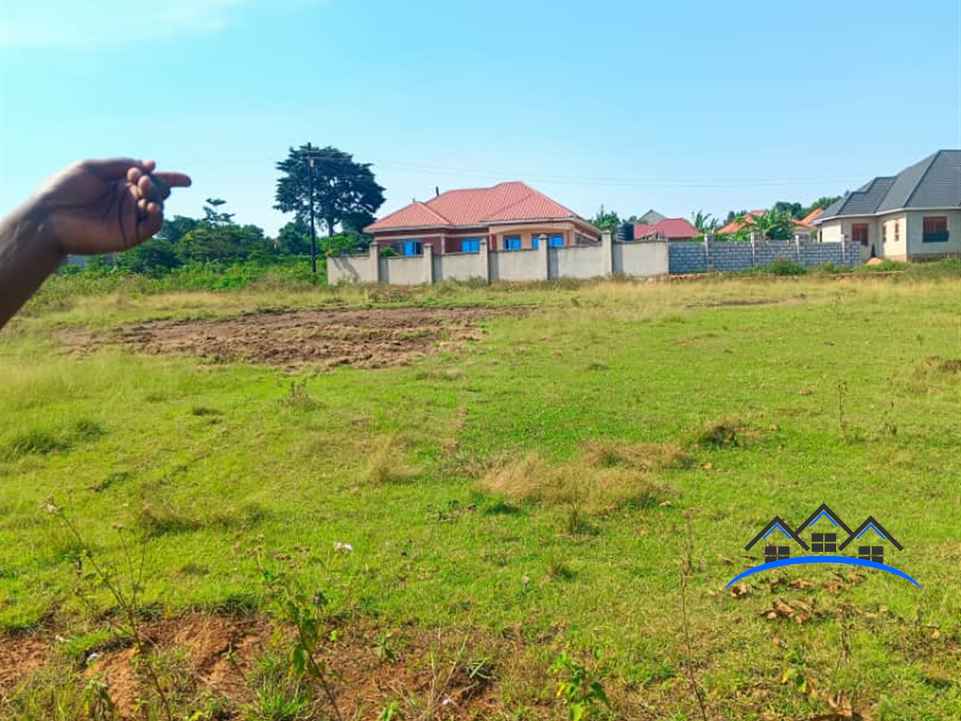 Residential Land for sale in Kawuku Wakiso