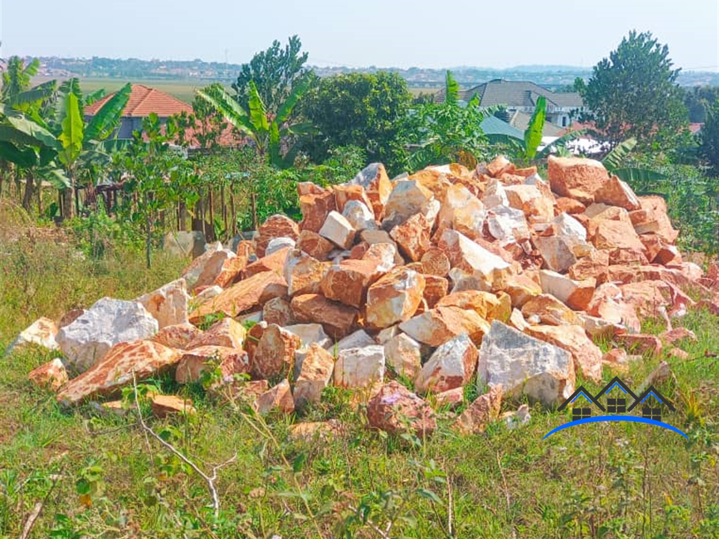 Residential Land for sale in Kawuku Wakiso