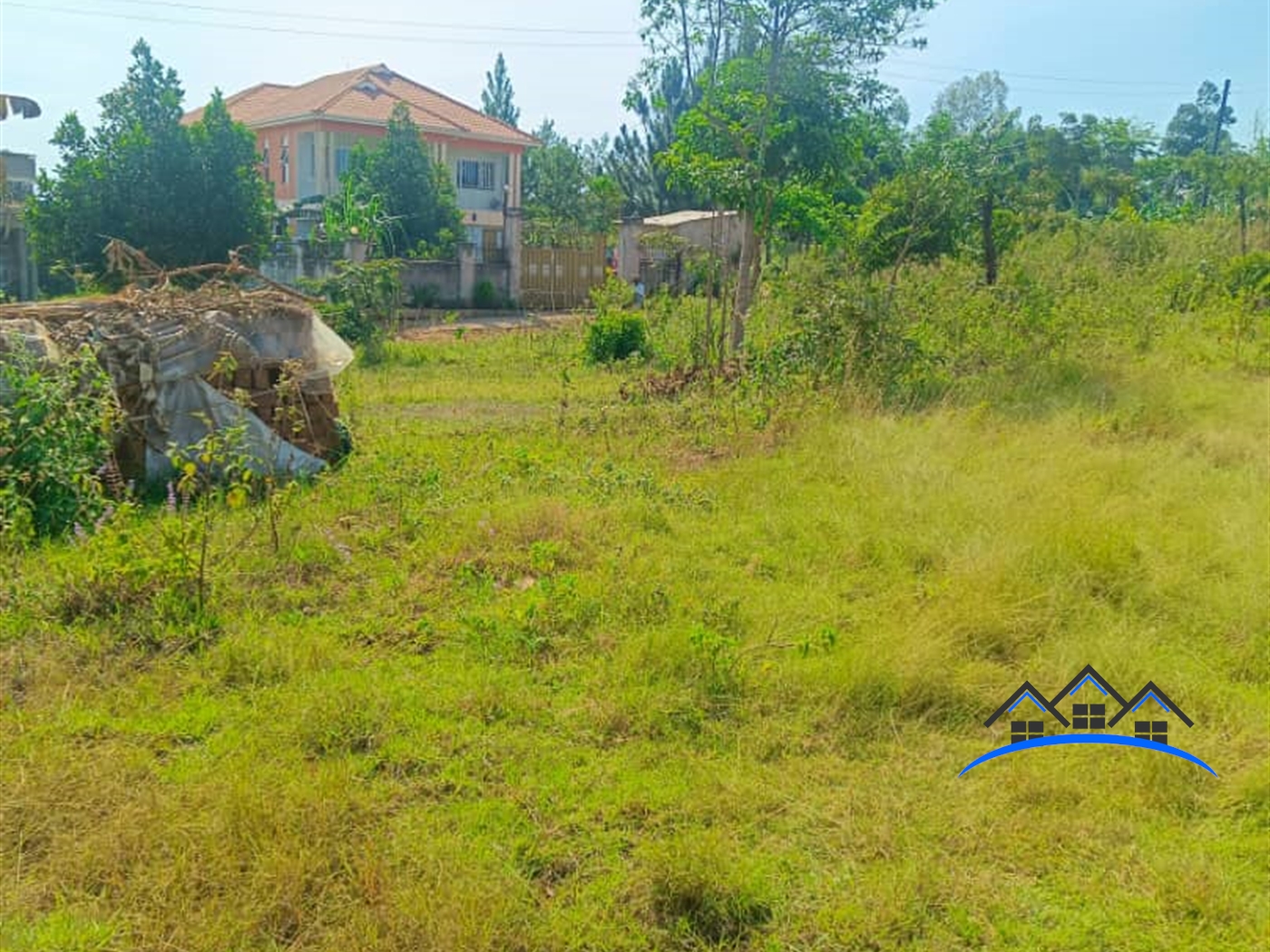 Residential Land for sale in Kawuku Wakiso