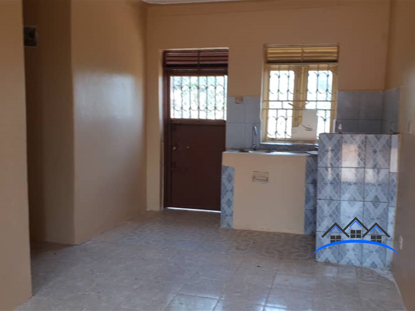 Cottage for rent in Bwebajja Wakiso