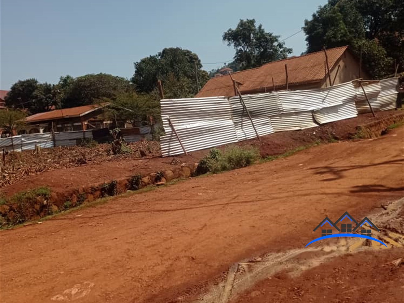 Residential Land for sale in Salaama Kampala