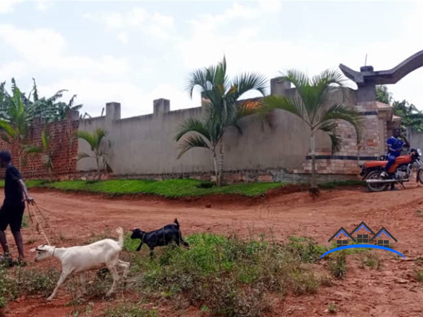 Residential Land for sale in Gayaza Wakiso