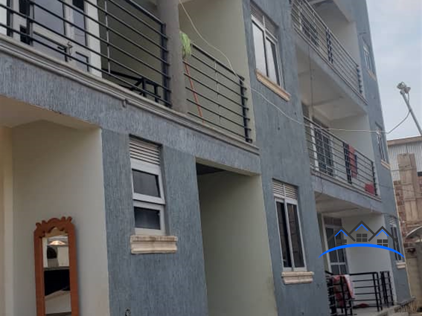 Apartment block for sale in Seguku Wakiso