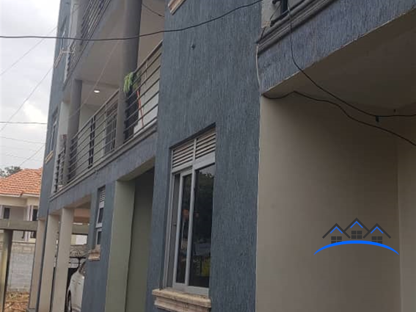 Apartment block for sale in Seguku Wakiso