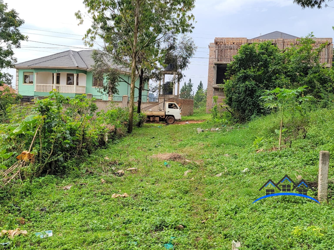 Residential Land for sale in Kira Wakiso