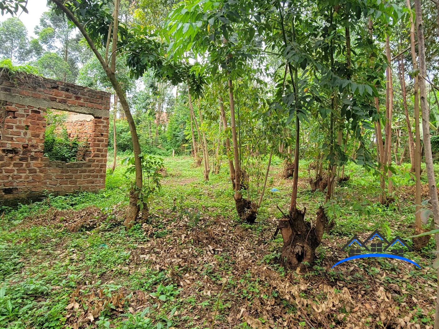 Residential Land for sale in Kira Wakiso