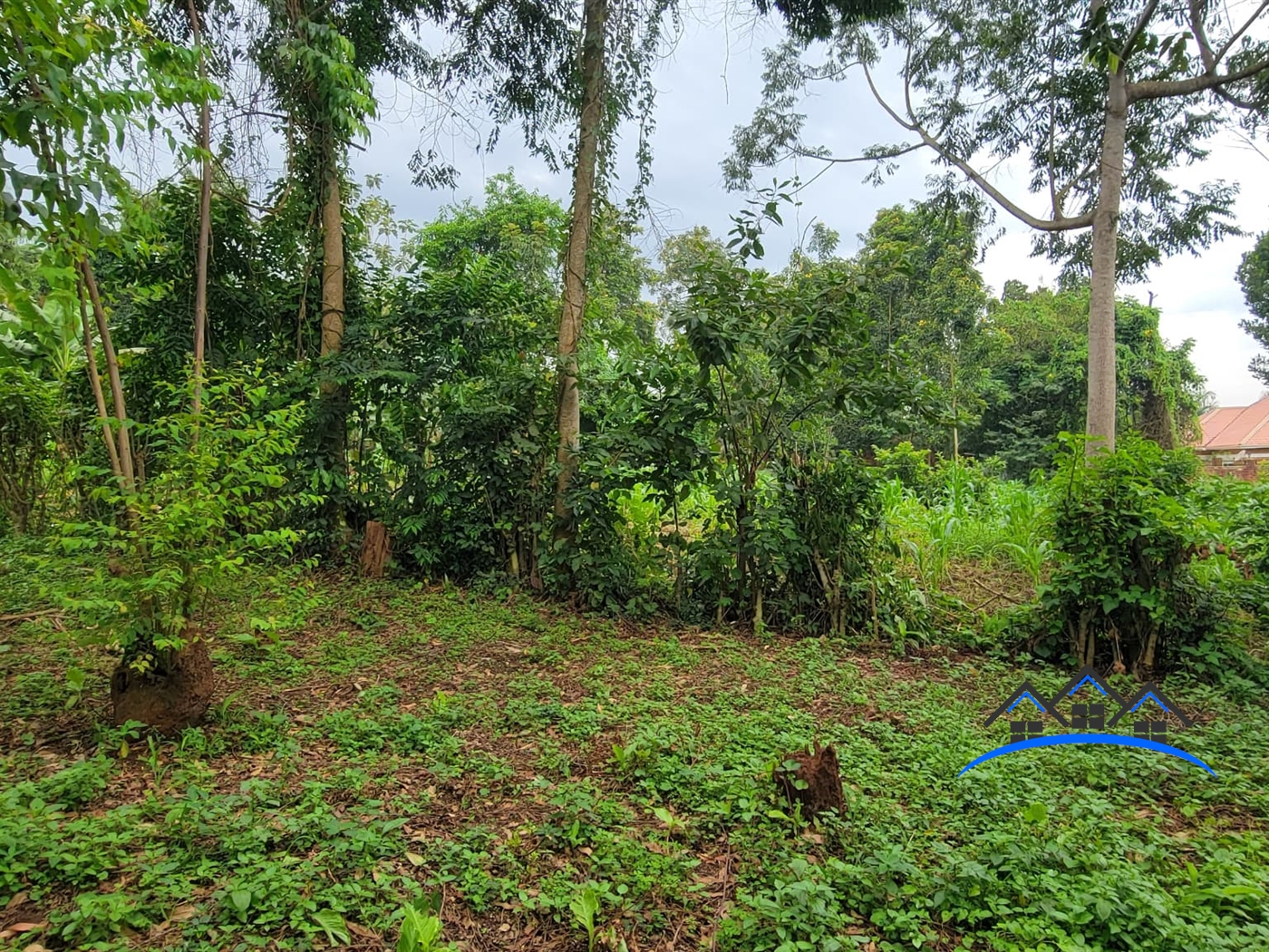 Residential Land for sale in Kira Wakiso