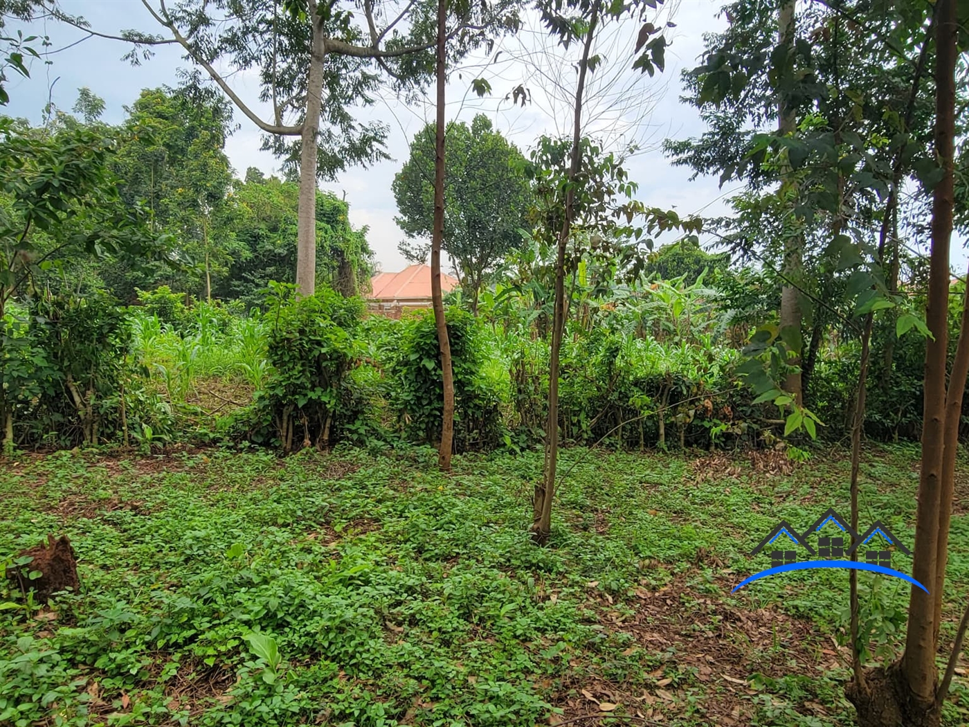 Residential Land for sale in Kira Wakiso