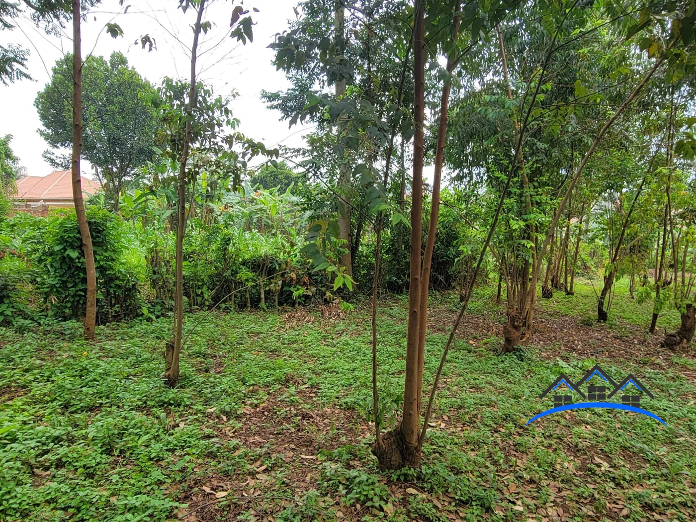 Residential Land for sale in Kira Wakiso