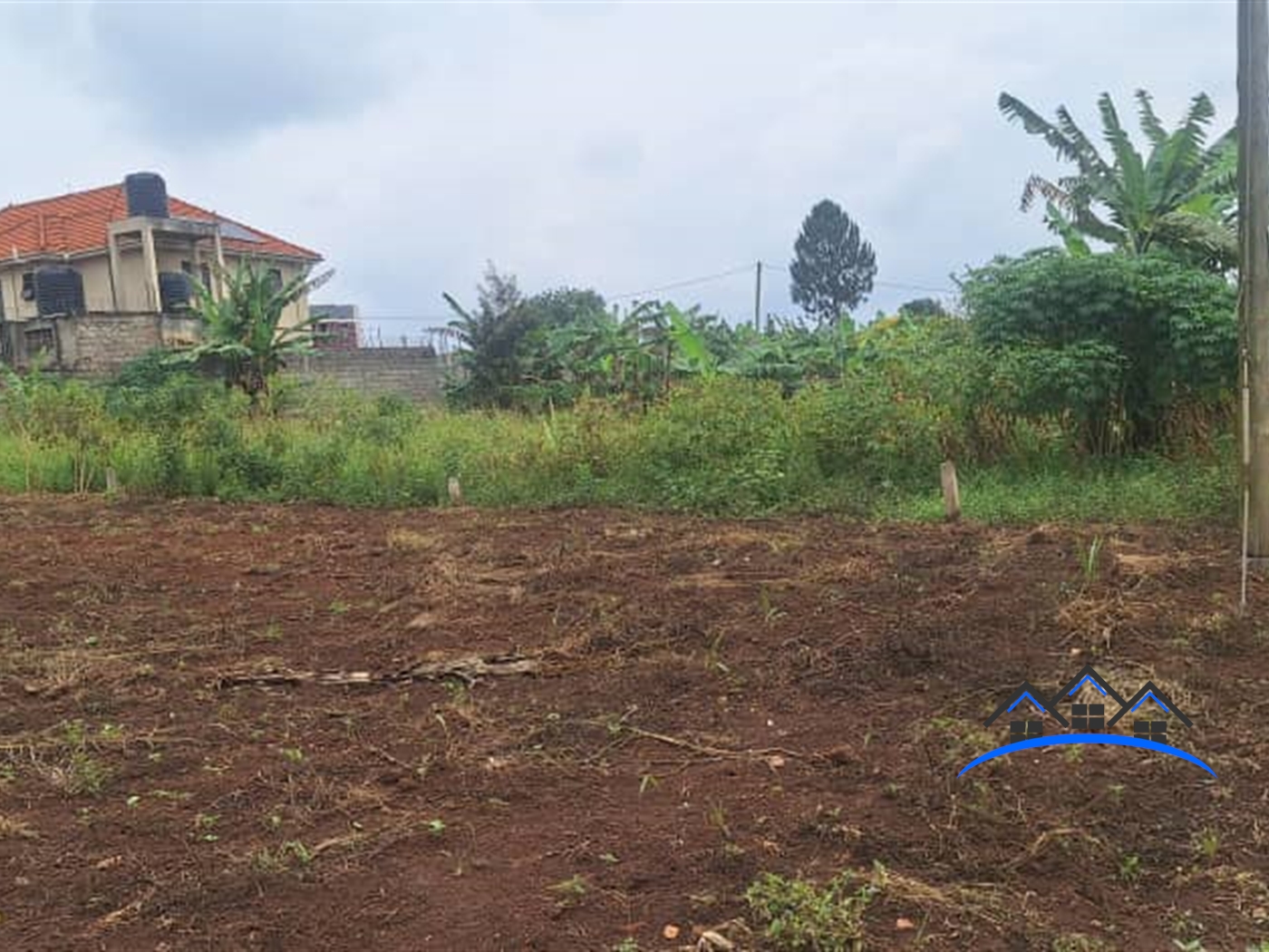 Residential Land for sale in Bulindo Wakiso