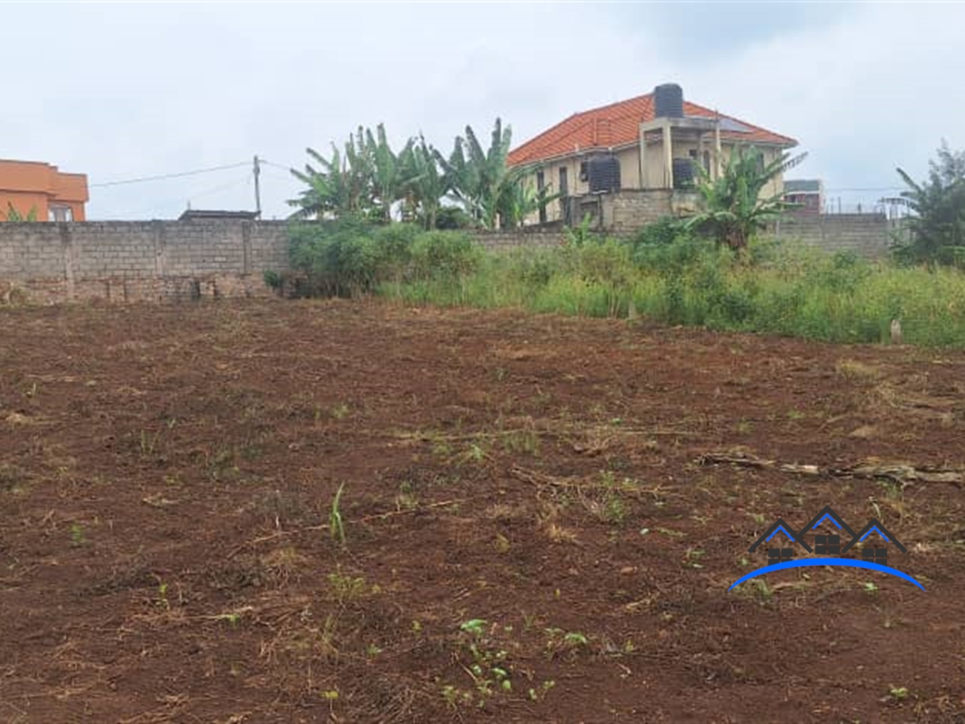 Residential Land for sale in Bulindo Wakiso