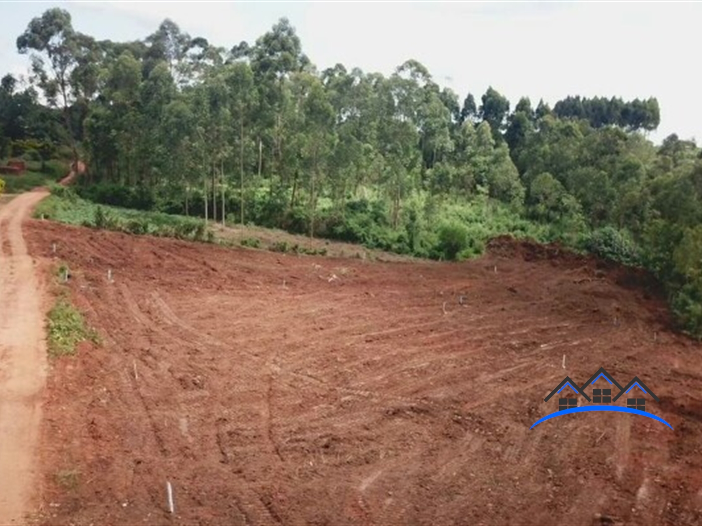 Residential Land for sale in Gayaza Wakiso