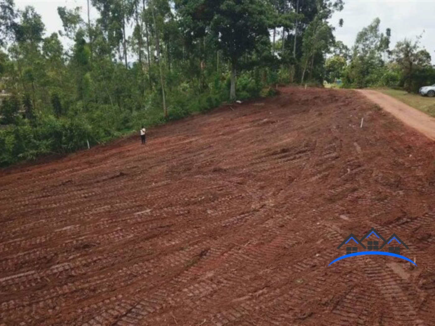 Residential Land for sale in Gayaza Wakiso